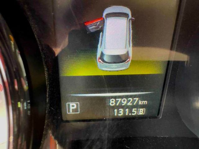 NISSAN X-TRAIL 2.5 CVT AUTO SENSE 4WD 2018