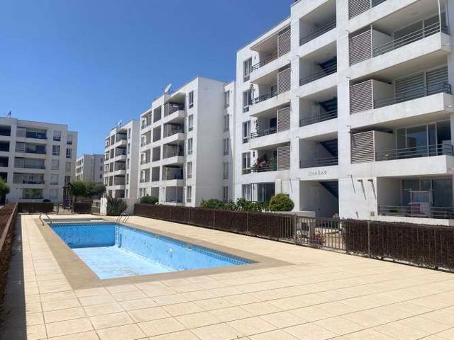 Villa La Florida, La Serena.