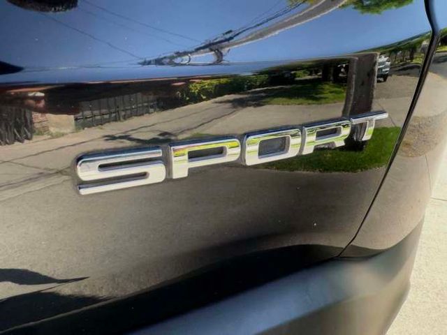 JEEP RENEGADE  SPORT LX 1.7 AUT FULL CAMARA AIRBAG AIRE VER EN LAS CONDES 2019