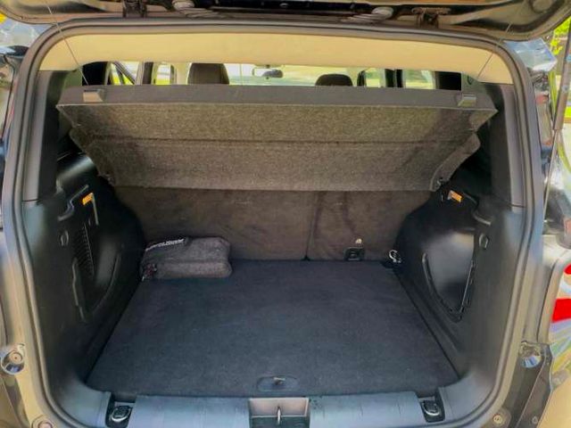 JEEP RENEGADE  SPORT LX 1.7 AUT FULL CAMARA AIRBAG AIRE VER EN LAS CONDES 2019