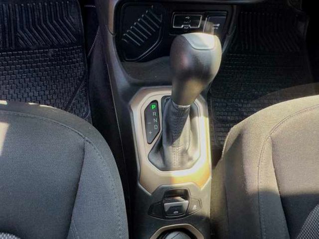 JEEP RENEGADE  SPORT LX 1.7 AUT FULL CAMARA AIRBAG AIRE VER EN LAS CONDES 2019