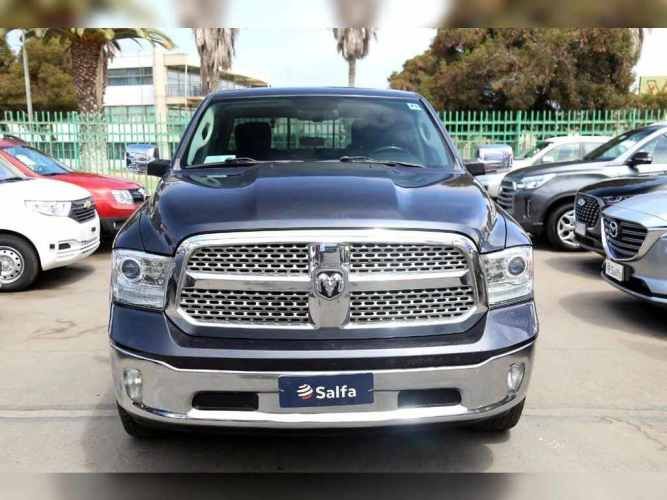 DODGE RAM 1500 2019