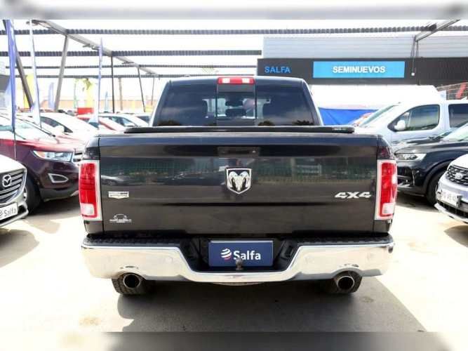 DODGE RAM 1500 2019