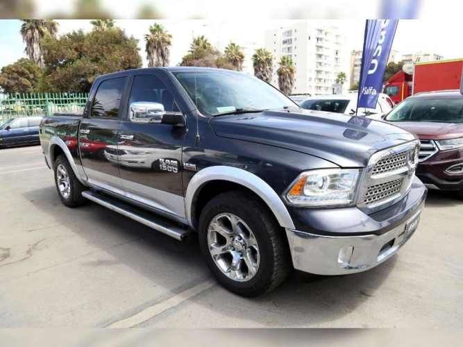 DODGE RAM 1500 2019