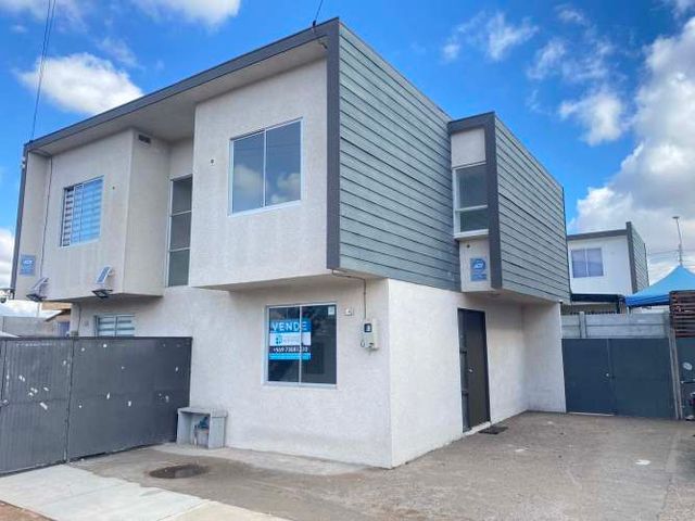 Nova Hacienda, Coquimbo