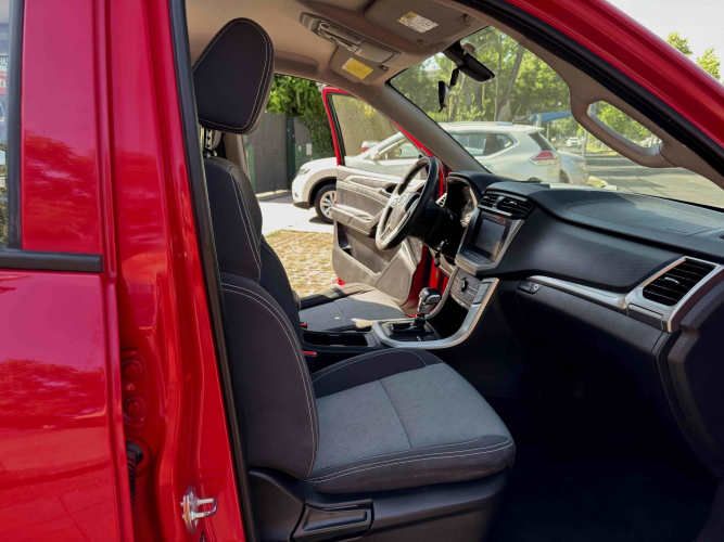 MAXUS T60 DIESEL GL 2.8 4X2 AT 2022