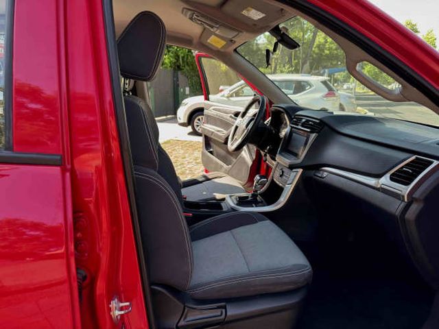 MAXUS T60 DIESEL GL 2.8 4X2 AT 2022