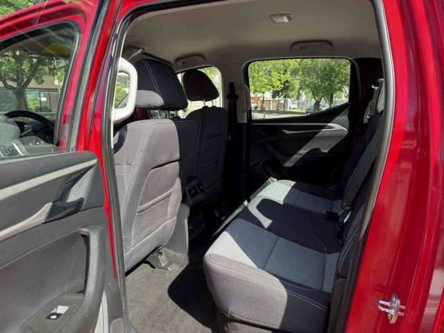 MAXUS T60 DIESEL GL 2.8 4X2 AT 2022