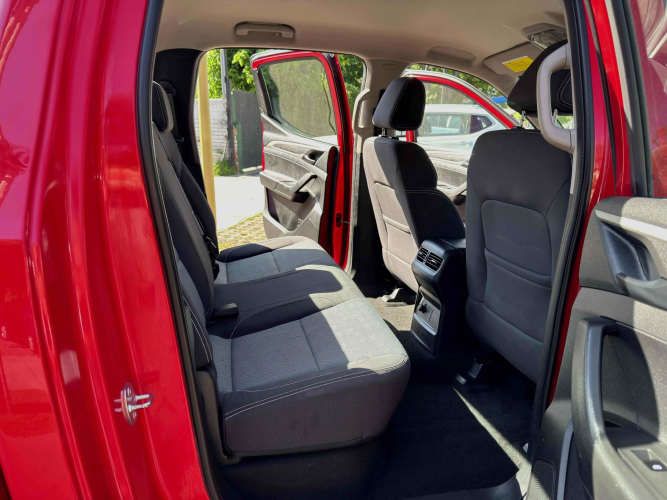 MAXUS T60 DIESEL GL 2.8 4X2 AT 2022