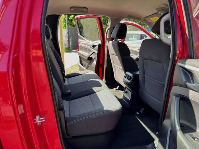 MAXUS T60 DIESEL GL 2.8 4X2 AT 2022