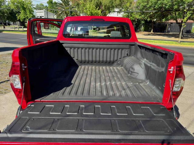 MAXUS T60 DIESEL GL 2.8 4X2 AT 2022