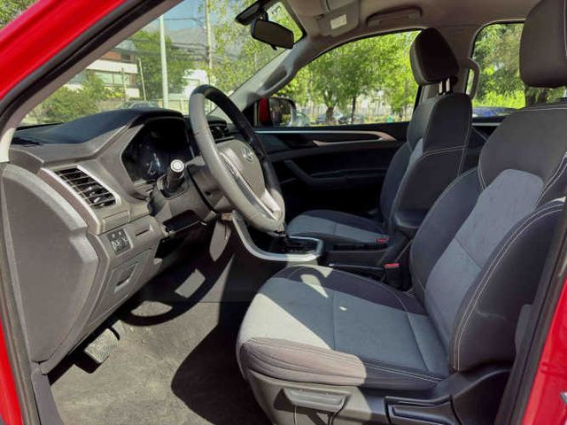 MAXUS T60 DIESEL GL 2.8 4X2 AT 2022