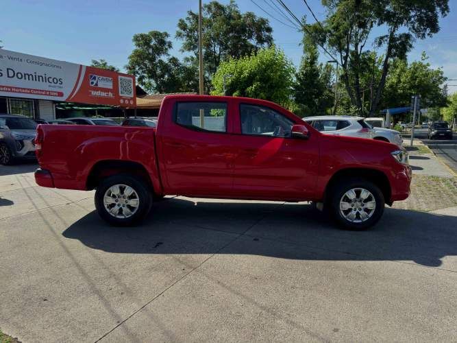 MAXUS T60 DIESEL GL 2.8 4X2 AT 2022