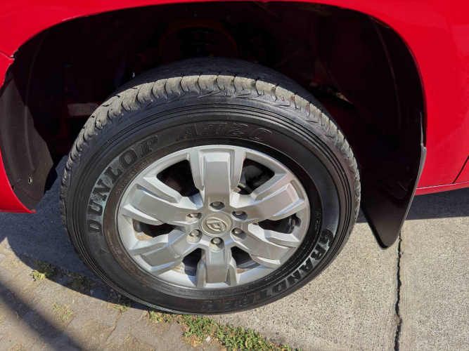 MAXUS T60 DIESEL GL 2.8 4X2 AT 2022