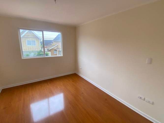 Nova Hacienda,  Coquimbo.