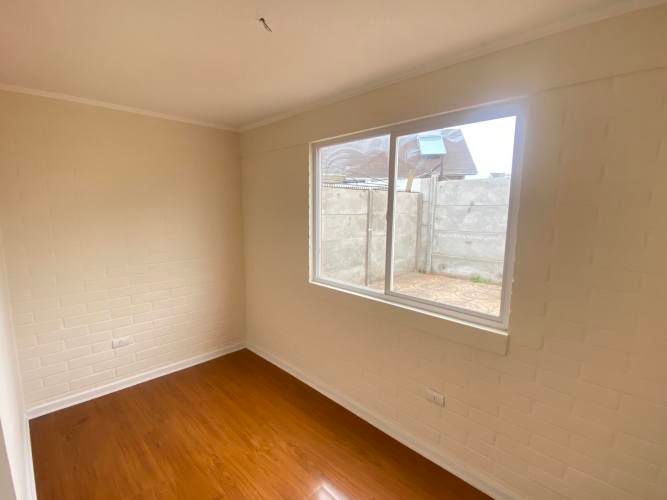 Nova Hacienda,  Coquimbo.