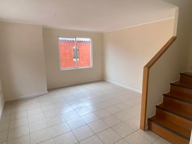 Nova Hacienda,  Coquimbo.