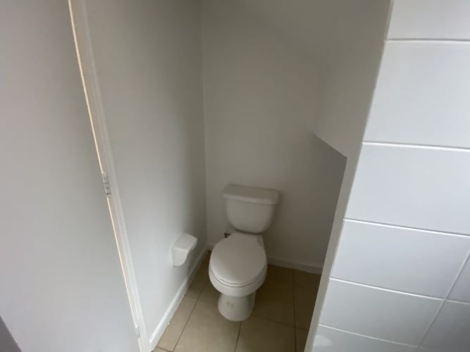 Nova Hacienda,  Coquimbo.