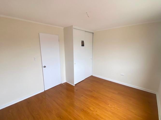 Nova Hacienda,  Coquimbo.