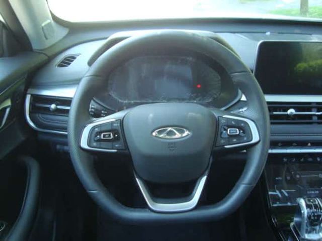 CHERY TIGGO 7 PRO AÑO 2023 UNICO DUEÑO