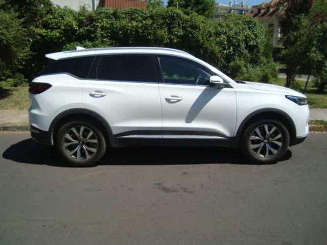 CHERY TIGGO 7 PRO AÑO 2023 UNICO DUEÑO