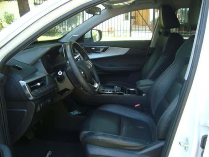 CHERY TIGGO 7 PRO AÑO 2023 UNICO DUEÑO