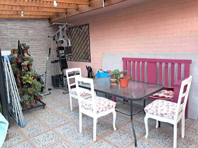 CASA VENTA LANIN 933 COMUNA MAIPU (133403)