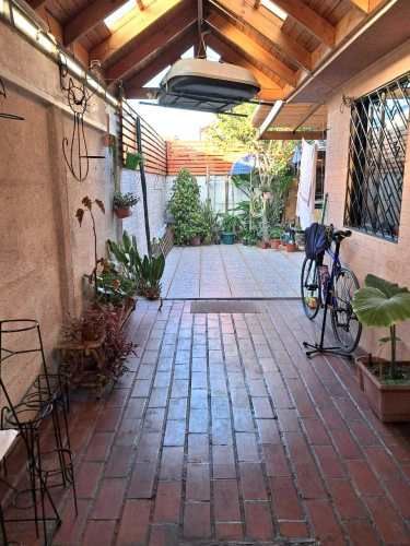CASA VENTA LANIN 933 COMUNA MAIPU (133403)
