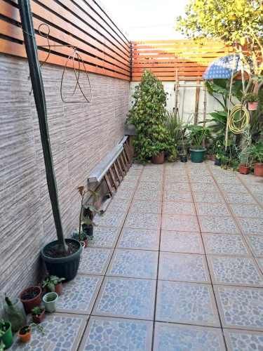 CASA VENTA LANIN 933 COMUNA MAIPU (133403)