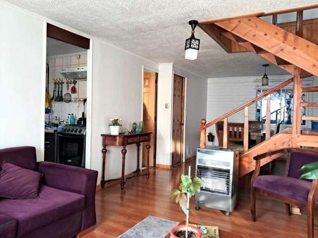 CASA VENTA LANIN 933 COMUNA MAIPU (133403)