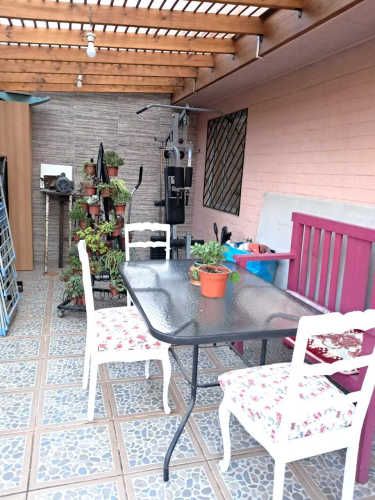 CASA VENTA LANIN 933 COMUNA MAIPU (133403)