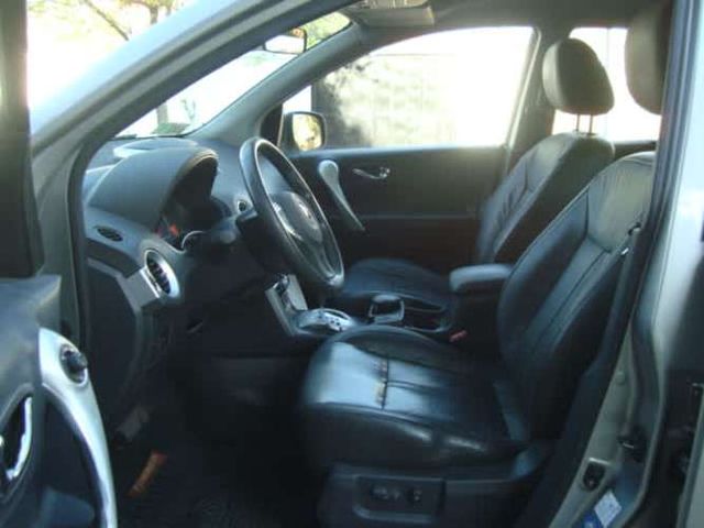 RENAULT KOLEOS AUT AÑO 2010 UNICO DUEÑO