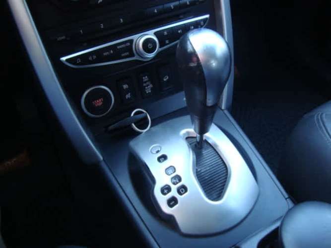 RENAULT KOLEOS AUT AÑO 2010 UNICO DUEÑO