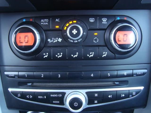 RENAULT KOLEOS AUT AÑO 2010 UNICO DUEÑO