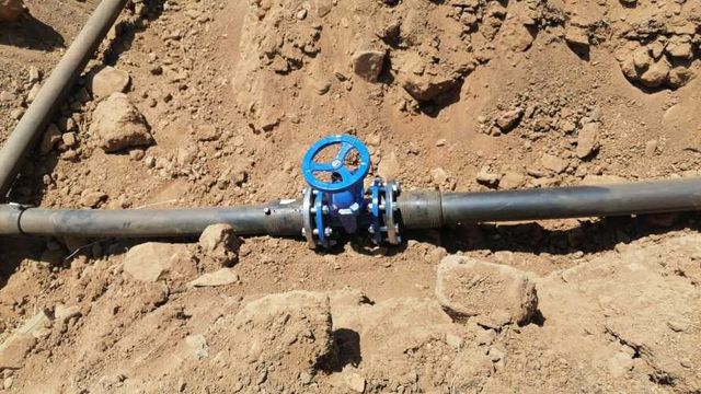 Vive en parcela a minutos de Ovalle y Punitaqui