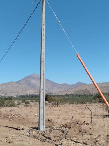 Vive en parcela a minutos de Ovalle y Punitaqui