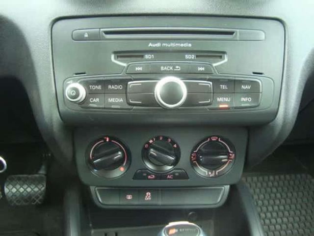 AUDI A1 AÑO 2012 FULL EQUIPO