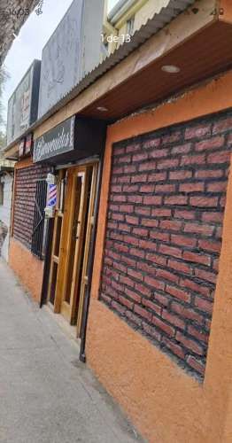 DEPTO VENTA Curaco de Velez 3531 PUENTE ALTO (133410)