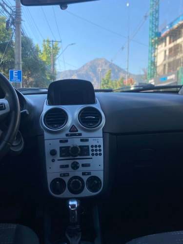 Opel corsa automatico
