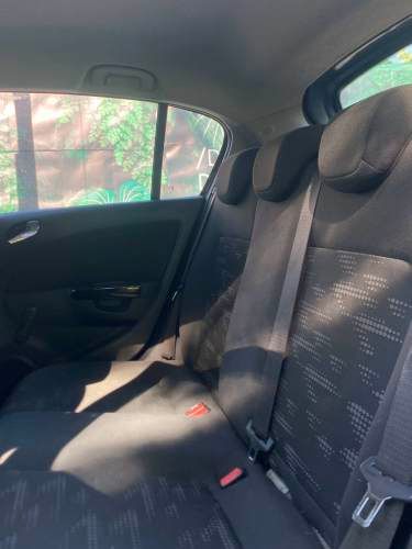 Opel corsa automatico