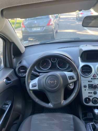 Opel corsa automatico