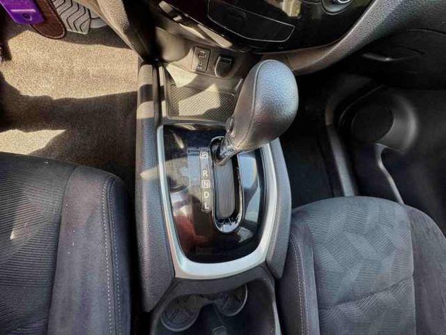 NISSAN X-TRAIL 2.5 AUT 4WD JAPONESA VER EN LAS CONDES