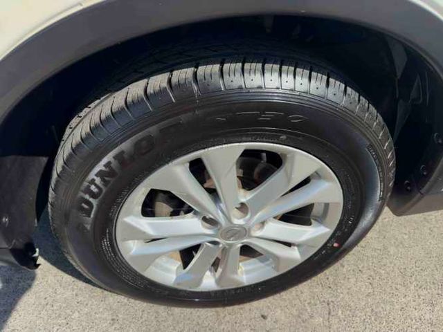 NISSAN X-TRAIL 2.5 AUT 4WD JAPONESA VER EN LAS CONDES