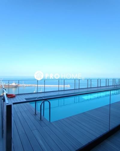 Máxima Rentabilidad: Depto 1D junto a Mall Plaza (Ideal Airbnb)