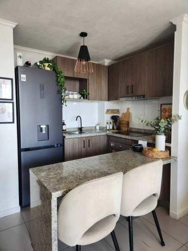 CASA VENTA LANIN 933 COMUNA MAIPU (133415)