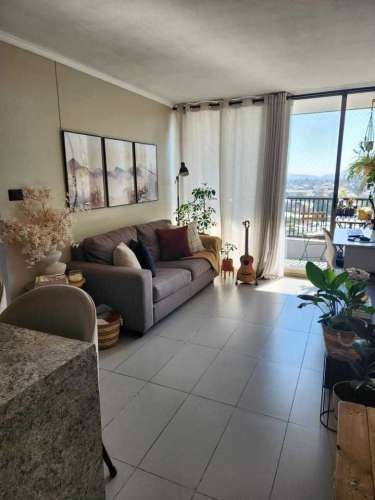 CASA VENTA LANIN 933 COMUNA MAIPU (133415)