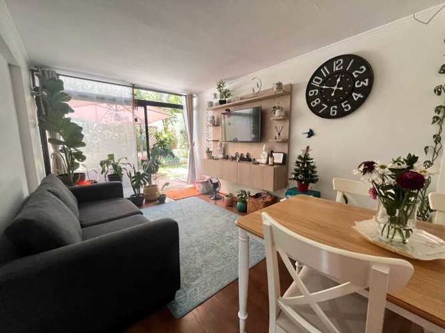 Venta Depto Isabel La Católica (133400)