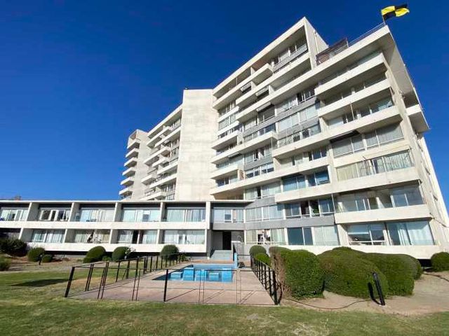 Milagro II, La Serena