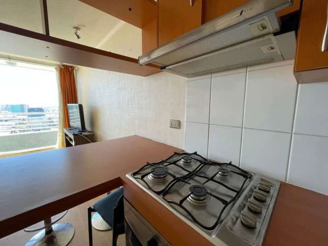 Departamento en Concepción, Céntrico a una cuadra Parque Ecuador.