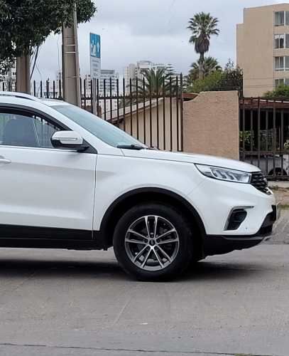 Ford Territory Trend 2023 